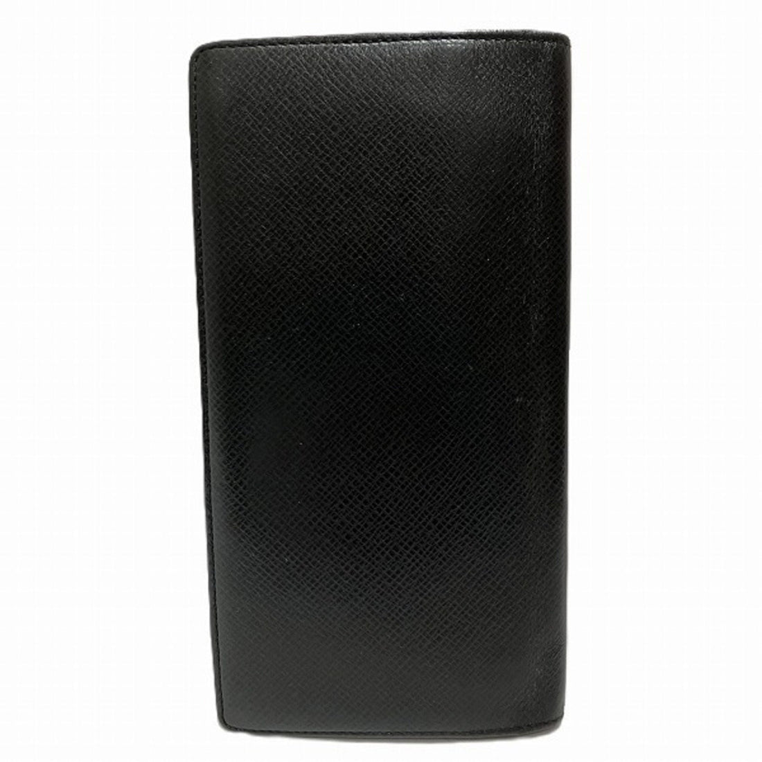 Louis Vuitton Brazza  Leather Wallet