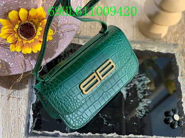 Pearl Street Bags - BGA Bags - 2023