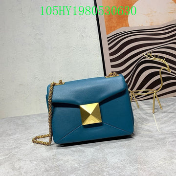 Pearl Street Bags - VTO Bag - 873