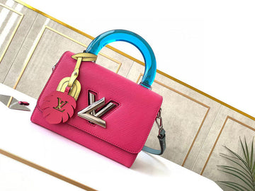 Pearl Street Bags - LV Bags -  2507