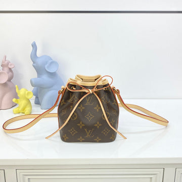 Ver Pearl Street Bags Lu-Vi Bags - 16897