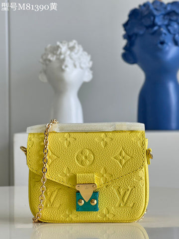 Ver Pearl Street Bags Lu-Vi Bags - 16821