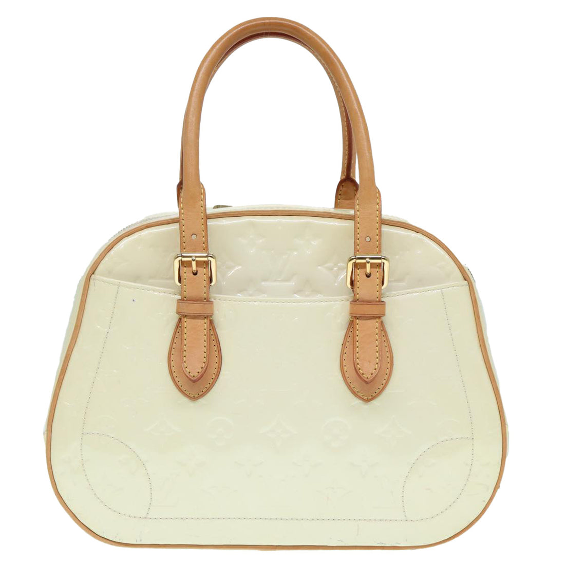 Louis Vuitton Summit Drive  Patent Leather Handbag