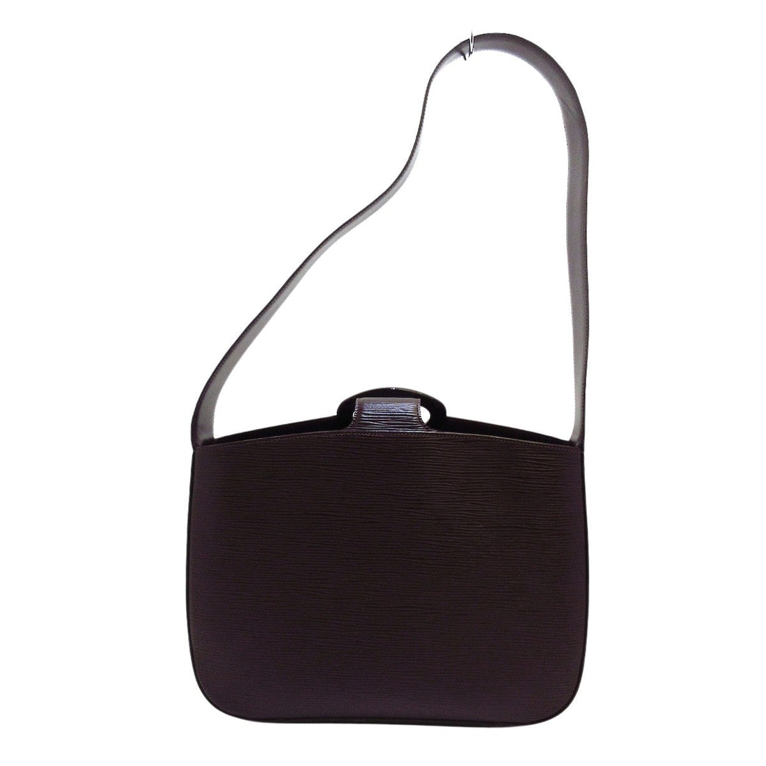 Louis Vuitton RÃªverie  Leather Shoulder Bag
