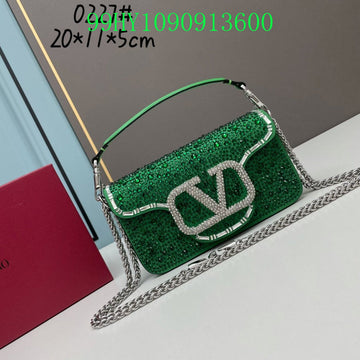 Pearl Street Bags - VTO Bag - 683