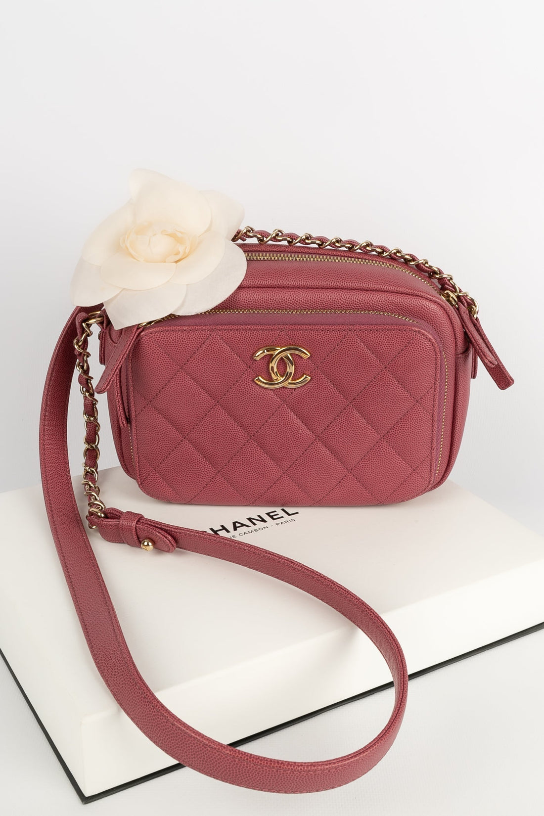 Sac Top Quality Chanel 2017