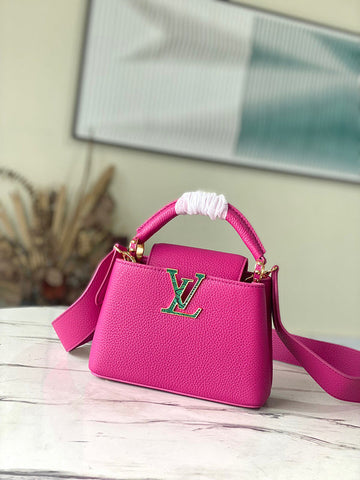 Pearl Street Bags Lu-Vi bags - 5127