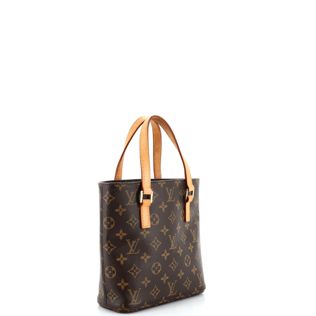 Vavin Tote Monogram Canvas PM