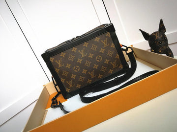 Pearl Street Bags Lu-Vi bags - 17869