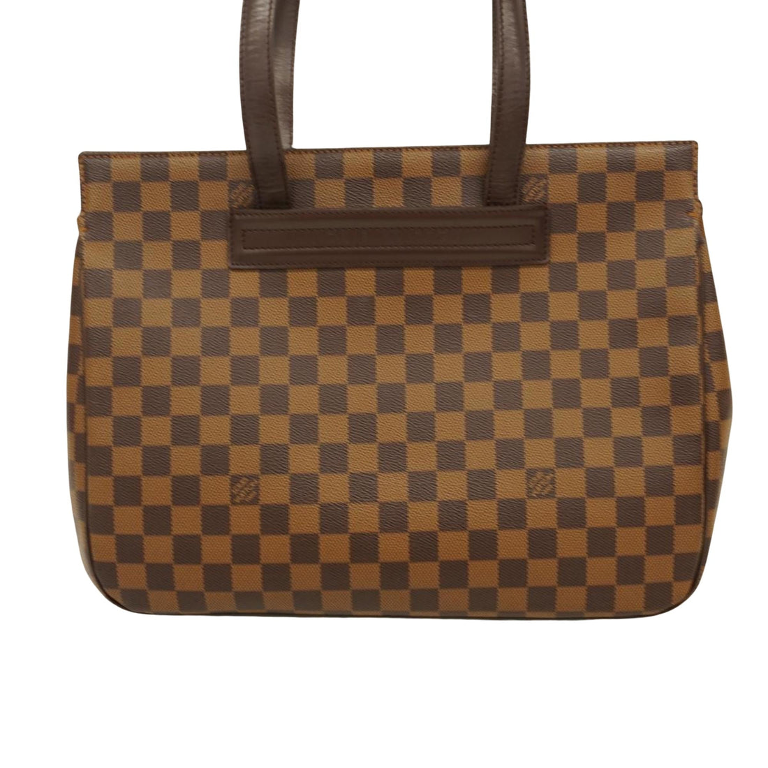 Louis Vuitton Parioli  Canvas Tote Bag