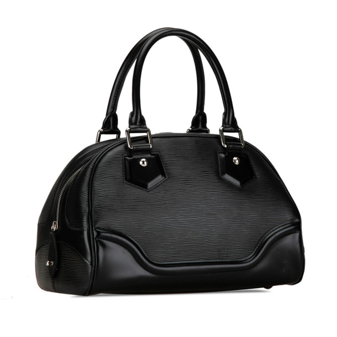 Louis Vuitton  Leather Handbag