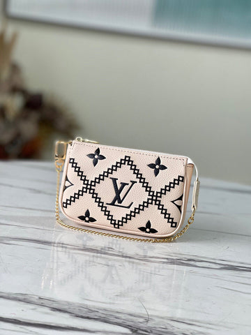 Pearl Street Bags Lu-Vi bags - 5381