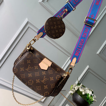 Pearl Street Bags - LV Bags -  2623