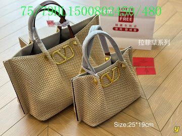 Pearl Street Bags - VTO Bag - 168