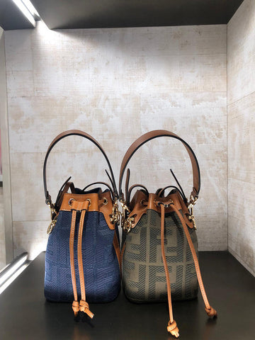 Pearl Street Bags - FDI Bags -  390