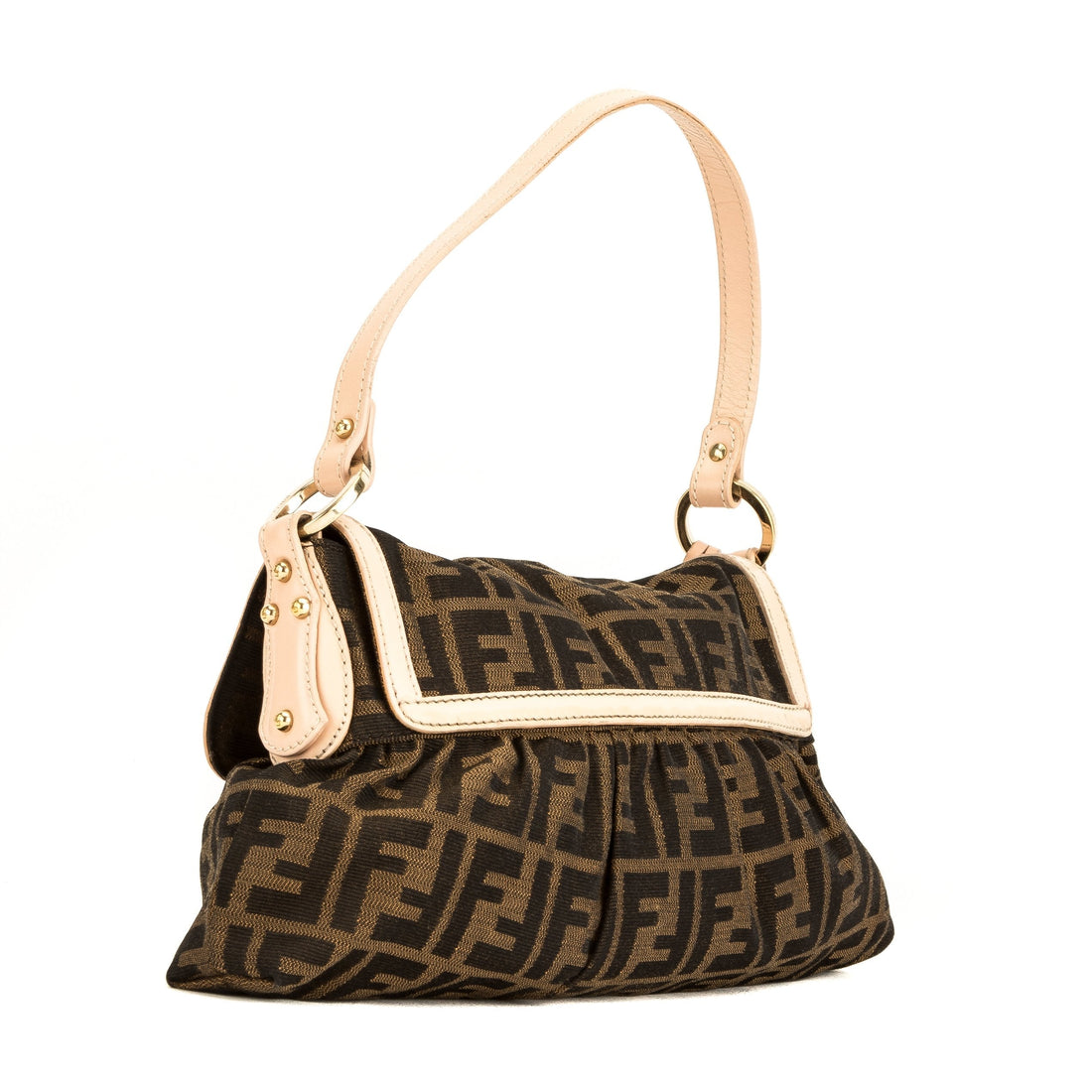 Fendi Zucca  Tote (4039015)