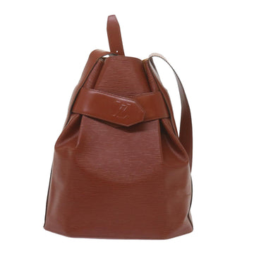 Louis Vuitton Sac D'Ã©paule  Leather Shoulder Bag