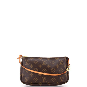 Pochette Accessoires Monogram Canvas