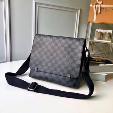 Pearl Street Bags - LV Bags -  2704