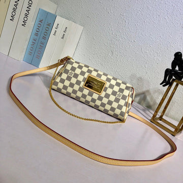 Pearl Street Bags - LV Bags -  2016