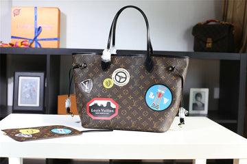 Pearl Street Bags Lu-Vi bags - 8089