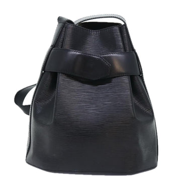 Louis Vuitton Sac D'Ã©paule  Leather Shoulder Bag