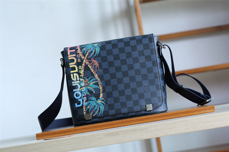 Pearl Street Bags - Louis Vuittons  - 10412