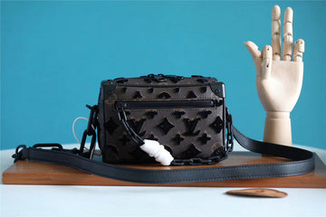 Ver Pearl Street Bags Lu-Vi bags - 10147