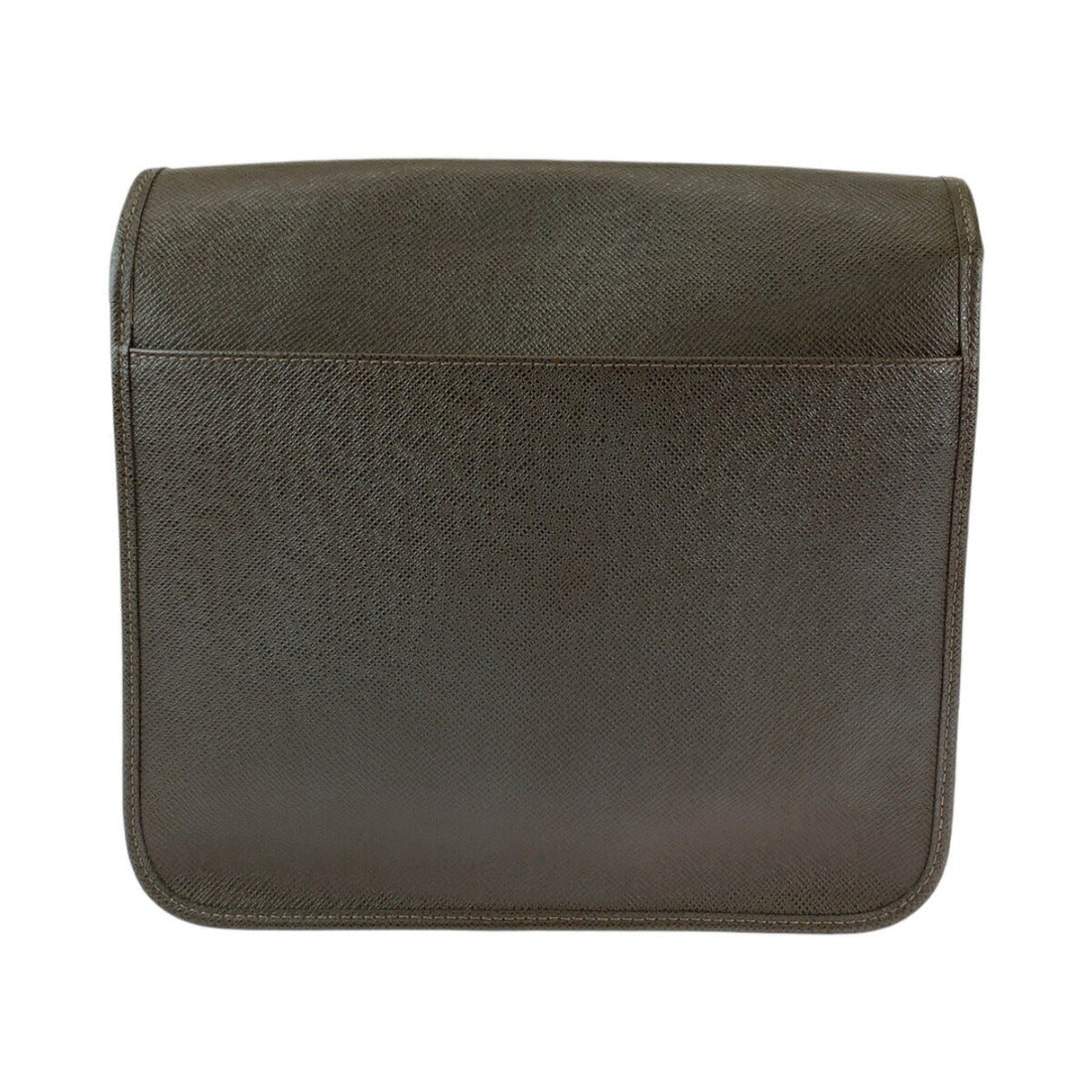 Louis Vuitton Taiga Andre Messenger Bag M32488