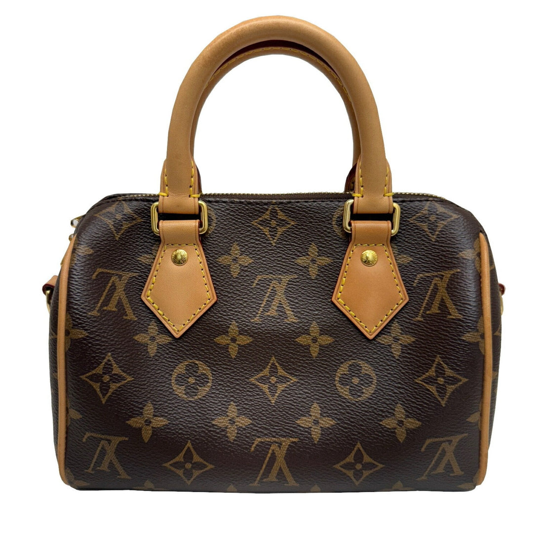 Louis Vuitton  Monogram Handbag