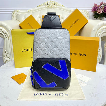 Pearl Street Bags Lu-Vi bags - 3381