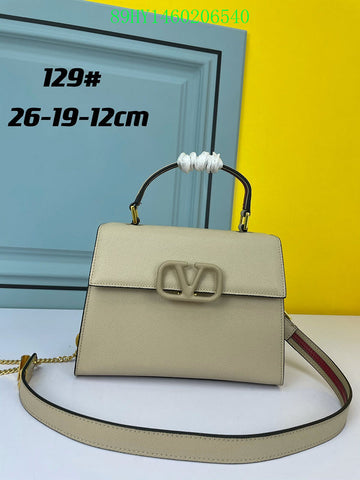 Pearl Street Bags - VTO Bag - 506
