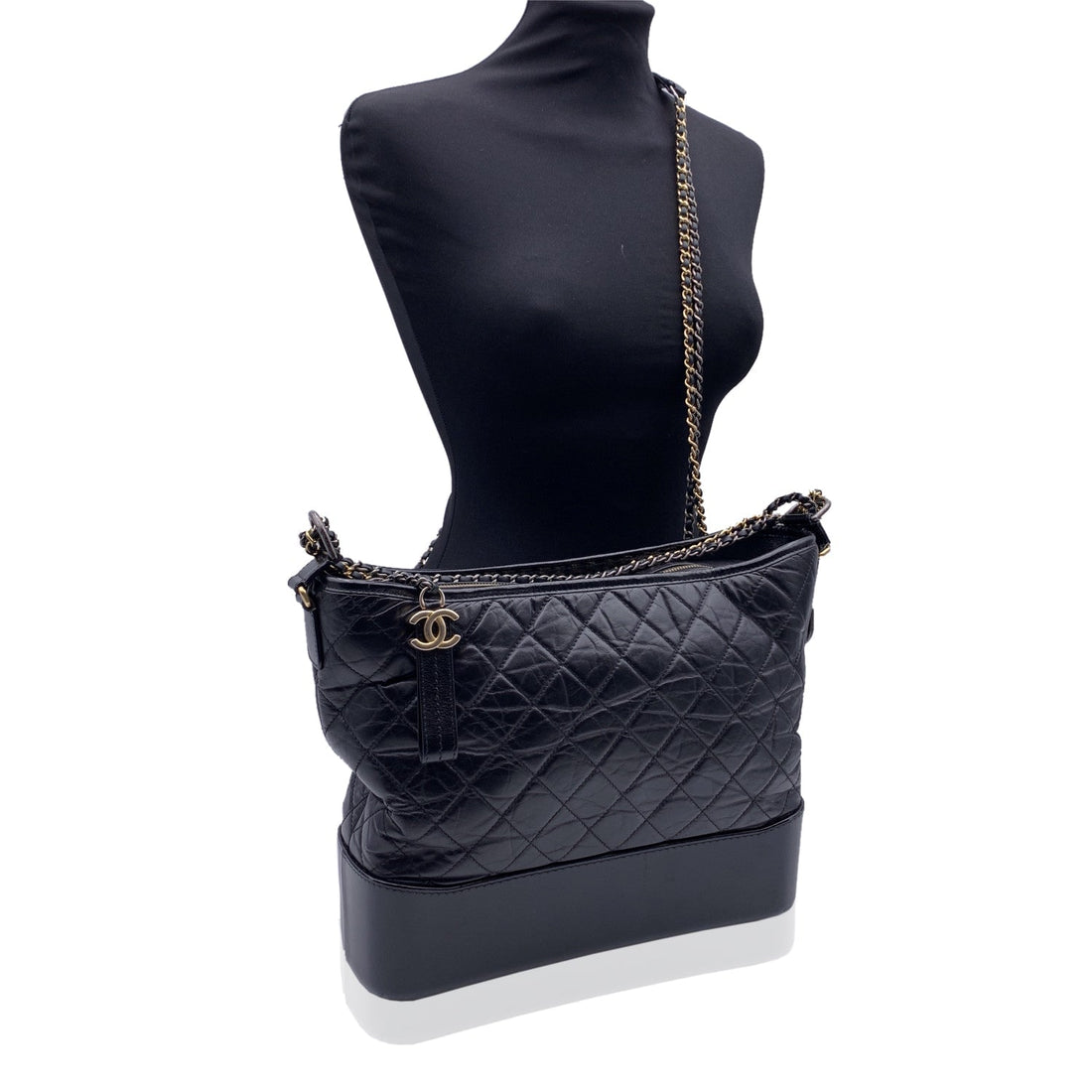 Chanel Chanel Shoulder Bag Gabrielle