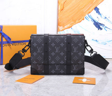Pearl Street Bags Lu-Vi bags - 17325