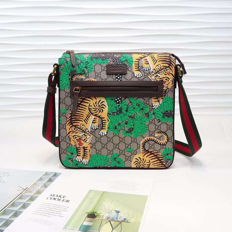 Pearl Street Bags - GCI Bags - 762