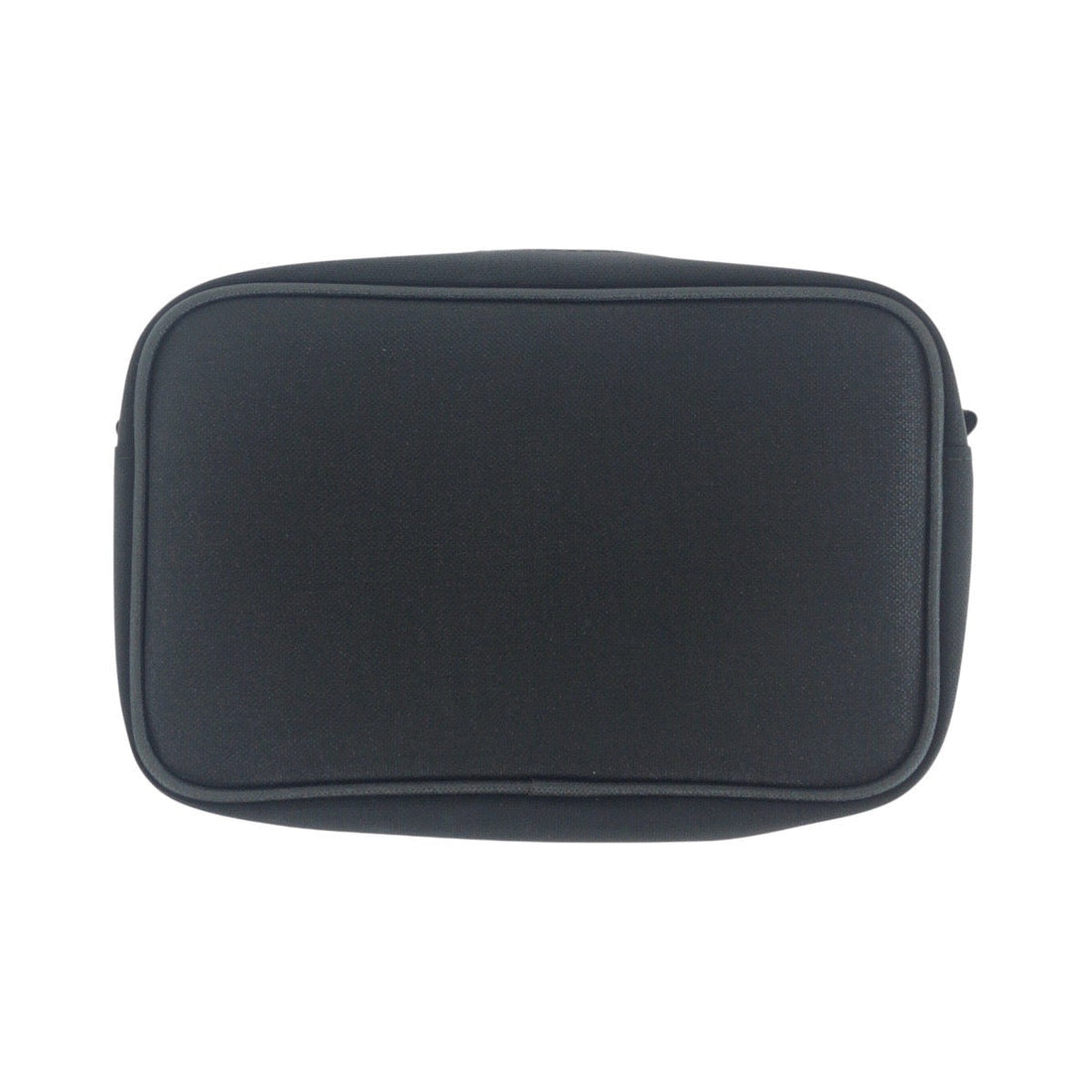 Top Quality Chanel Canvas Coco Mark Pouch