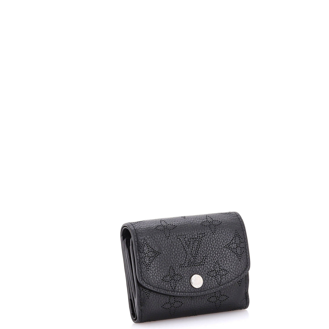 Ariane Wallet Monogram Empreinte Leather