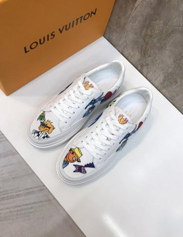 Pearl Street Bags - LOV Men Shoes - 1321