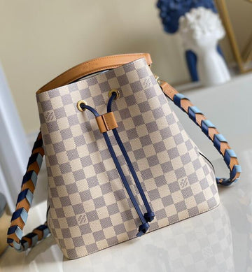 Pearl Street Bags - LOV Bags - 2415
