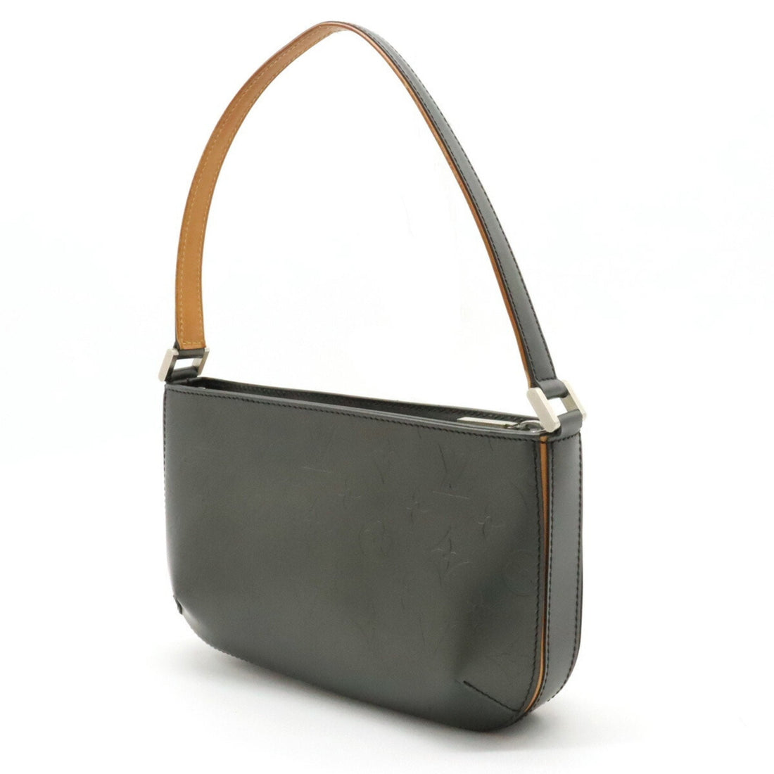 Louis Vuitton Fowler  Canvas Shoulder Bag