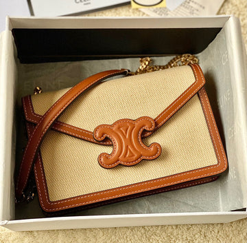 Chanel Bag New Arrival Luxury Bag - 687