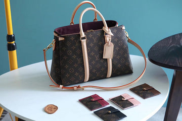 Pearl Street Bags Lu-Vi bags - 8411