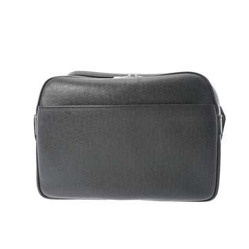 Louis Vuitton Reporter Pm  Leather Shoulder Bag