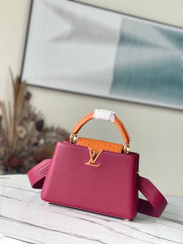 Pearl Street Bags Lu-Vi bags - 4541