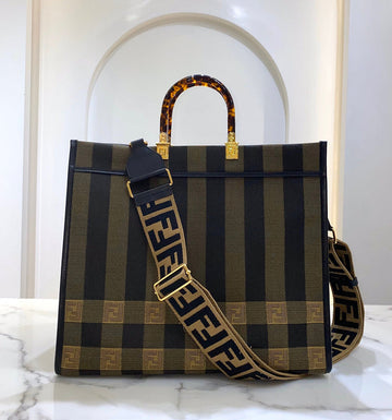 Pearl Street Bags - FDI Bags -  222