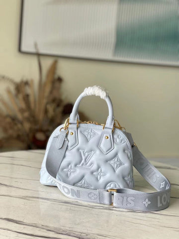 Ver Pearl Street Bags Lu-Vi Bags - 16617
