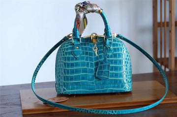 Ver Pearl Street Bags Lu-Vi bags - 8292