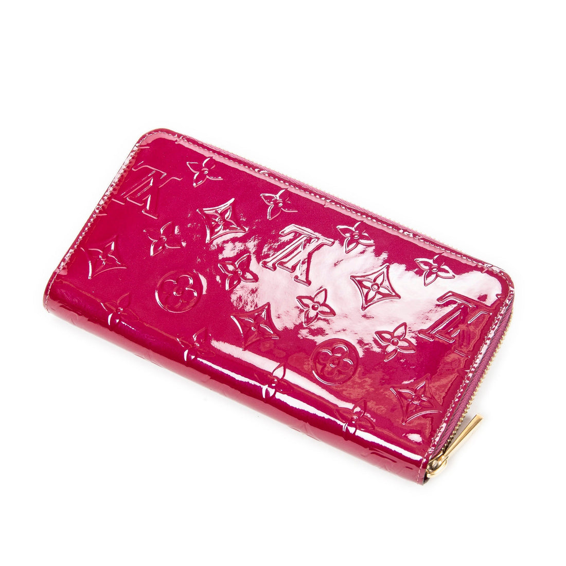Zippy Wallet