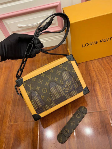 Pearl Street Bags - LV Bags -  2651