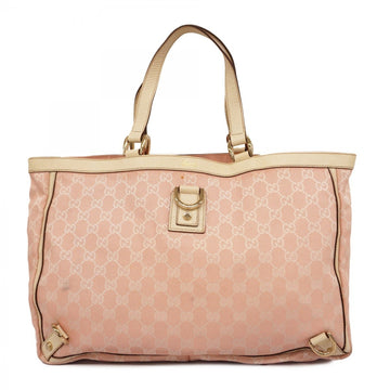 Gucci  Canvas Tote Bag ()